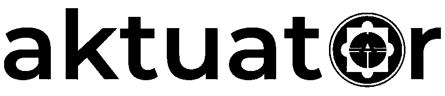 Aktuator